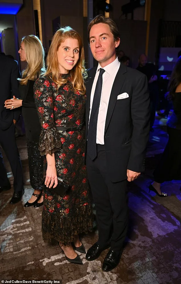 Princesses Beatrice and Eugenie Continue Royal Duties Amid Parents' Epstein Scandal