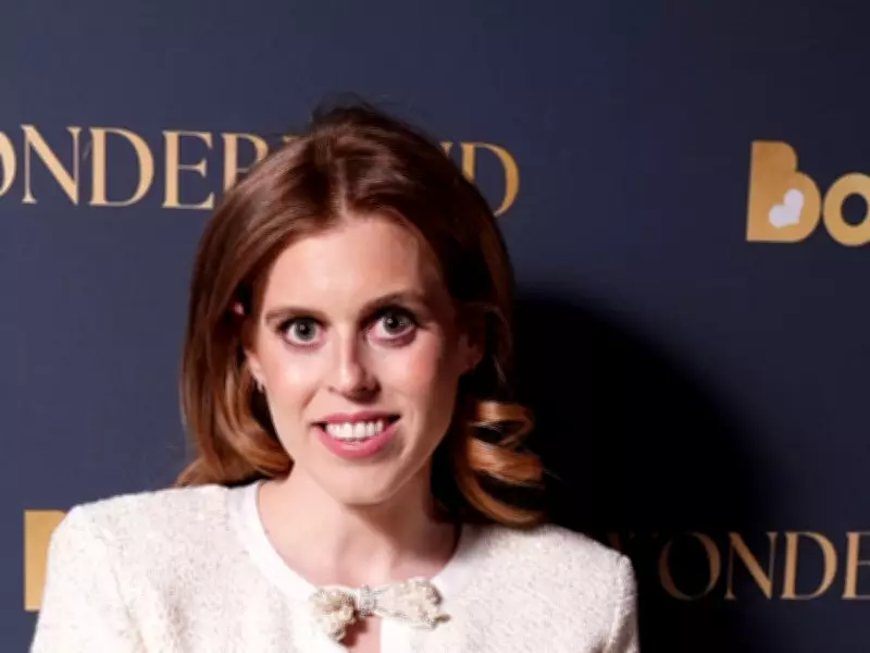 Princess Beatrice Dances on Table at Party Amid Royal Wedding Mystery