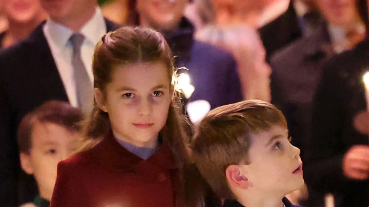 Princess Charlotte, 11, Stuns Royal Fans with Striking Resemblance to Queen Elizabeth II