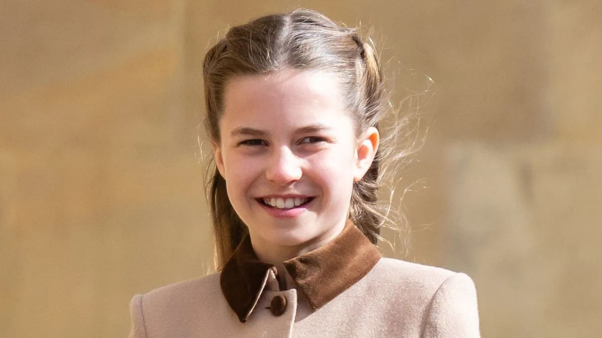 Princess Charlotte's Confidence Shows William and Kate's Plan Works