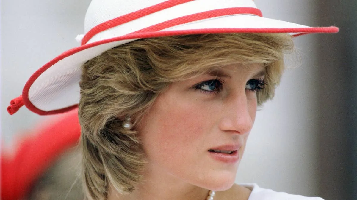 Princess Diana's 'Dessert for Breakfast' Overnight Oats Revealed
