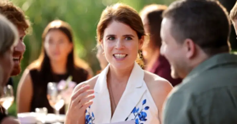 Princess Eugenie's Secret Life in Portugal as Prince William Plans Future