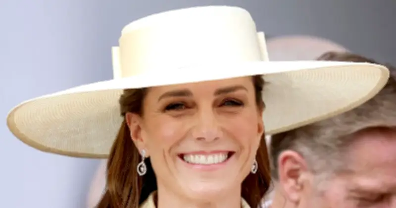 Princess Kate and Prince William to Attend Royal Ascot Today