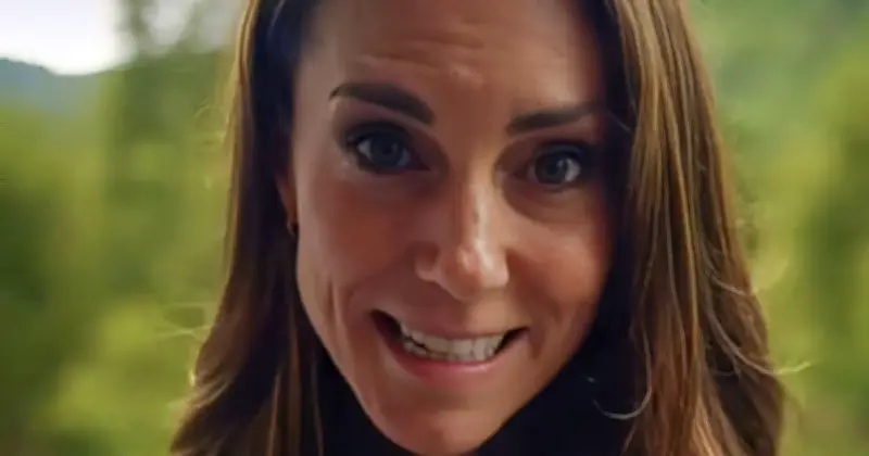 Princess Kate Donates to Paraplegic Boy After Three Peaks Challenge
