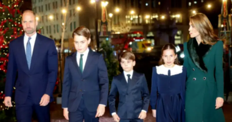 Princess Kate may break driving tradition for George, Charlotte and Louis