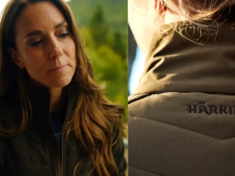 Princess Kate's £229 Hiking Cardigan Sells Out: Shop Alternatives from £30