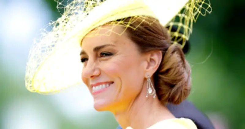 Princess Kate's Bold Move: She Pushed Back on Royal Family Life