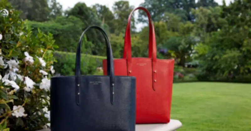 Princess Kate's Favourite Aspinal Handbags Up to 60% Off in Summer Sale