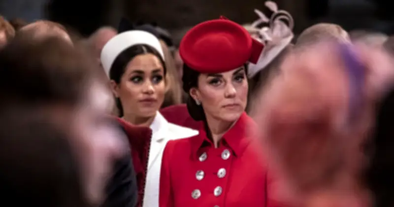 Princess Kate's Success 'Frustrates' Meghan Markle, Royal Expert Claims