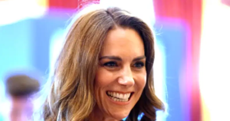 Princess Kate's 'Wise Strategy' Impresses Royal Courtiers
