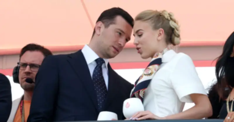 Princess Maria Carolina Confirms Relationship with Far-Right Leader Jordan Bardella