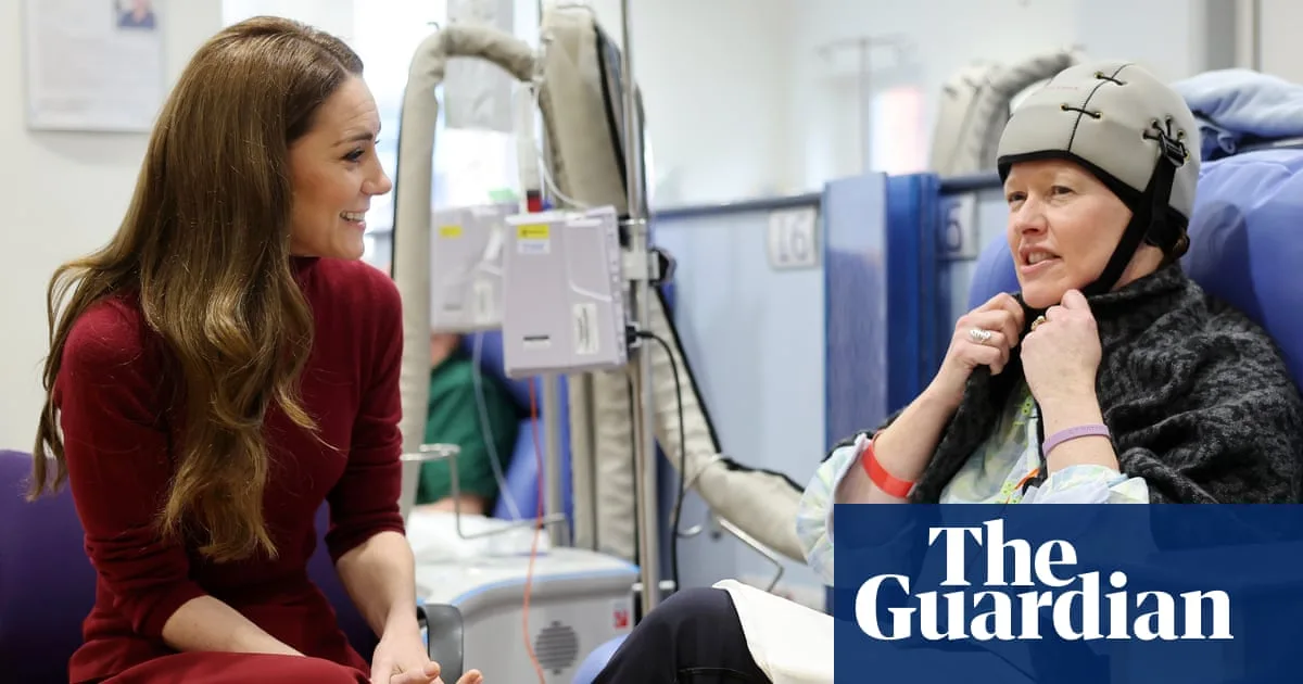 Princess of Wales in Remission After Personal Cancer Battle