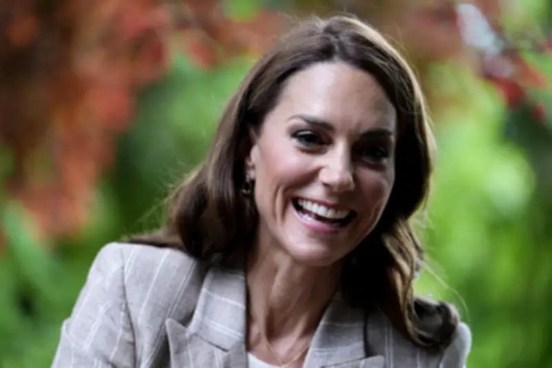 Princess of Wales: Need for Genuine Human Connection Never Greater in Digital Age