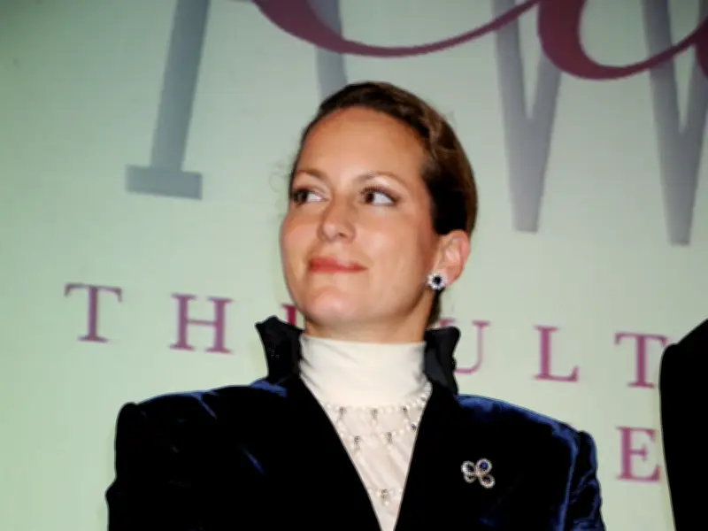 Princess Zahra Reveals Shergar Was Killed Within 48 Hours of Theft