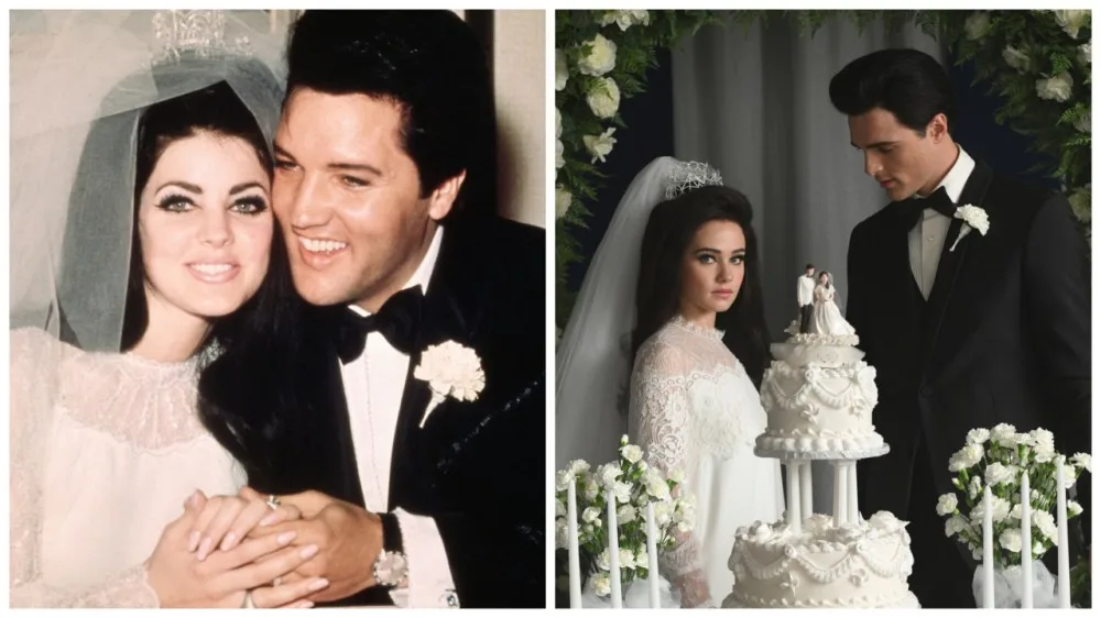 Priscilla Presley’s Sexual Awakening at 12: Fact vs Fiction in New Film