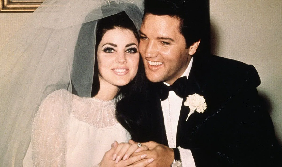Elvis Presley Confessed He Never Stopped Loving Priscilla Despite Affairs, Cousin Reveals