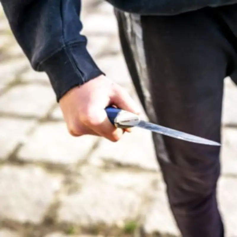 Prison blunder frees rapist who fled UK after knifepoint attack