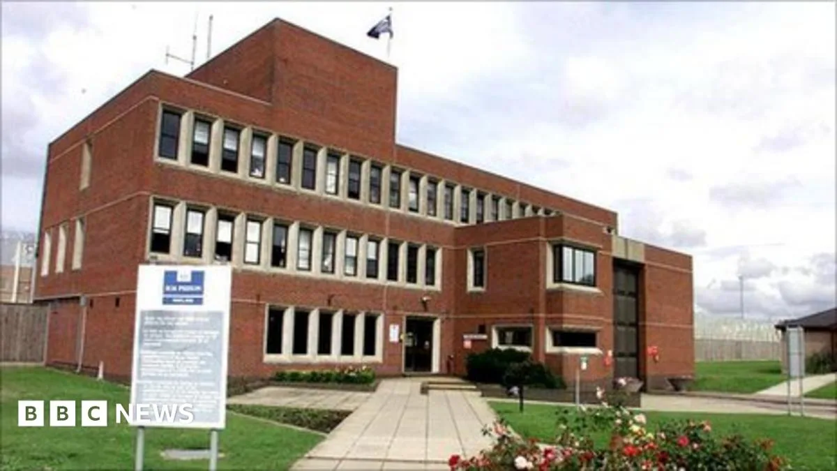 HMP Wayland Shows Improvement in Drug and Health Services, but Concerns Remain