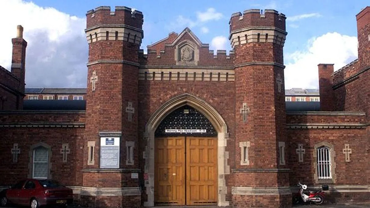 Prisoners at HMP Lincoln Get Unlimited Porridge After Breakfast Portion Complaints