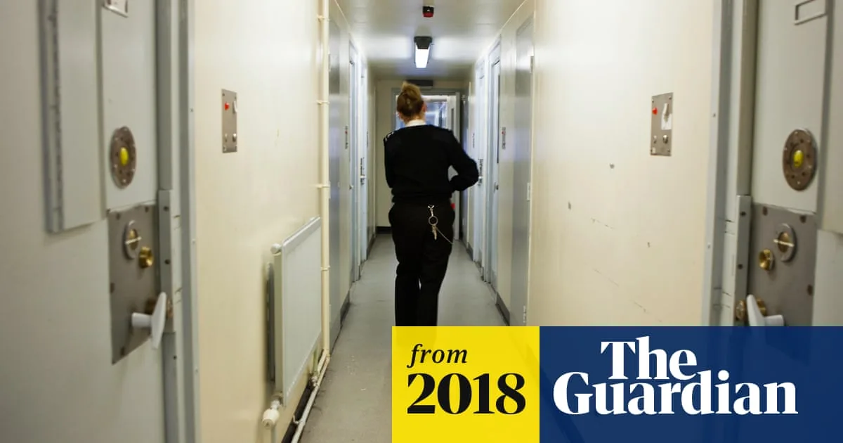 Prison Staff Warned of Transgender Killer Risk Before Assault