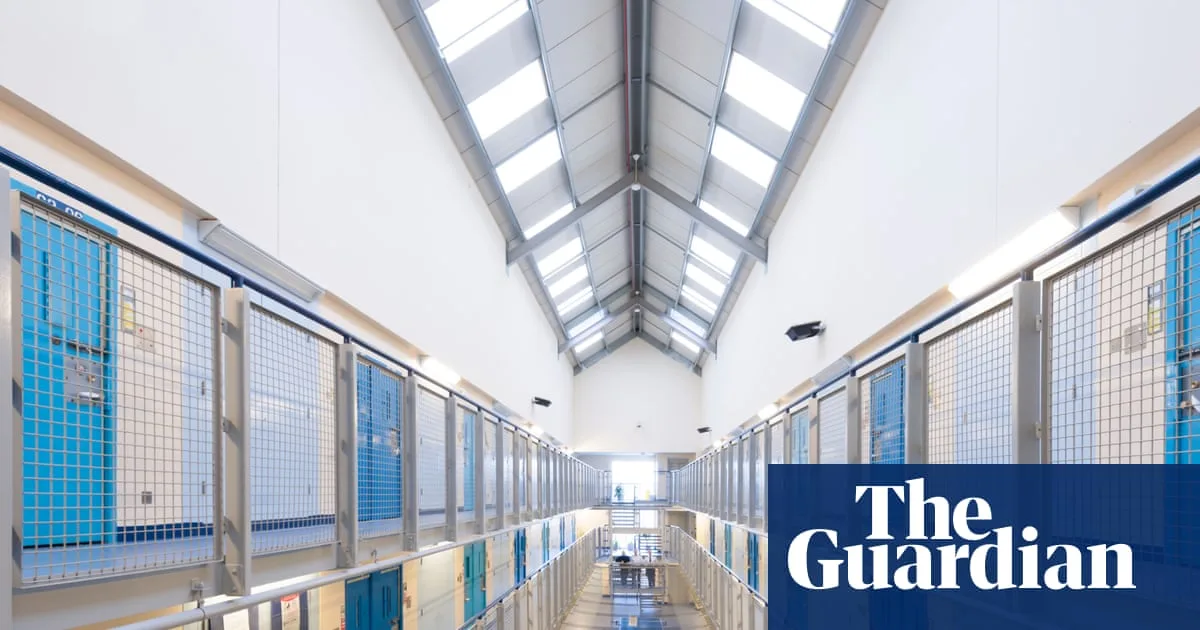 Prison Violence and Deaths Hit Record Levels in England and Wales