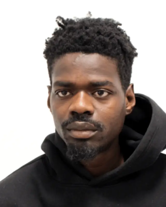 Prisoner Escapes from Jail Van in South-East London, Police Search Underway