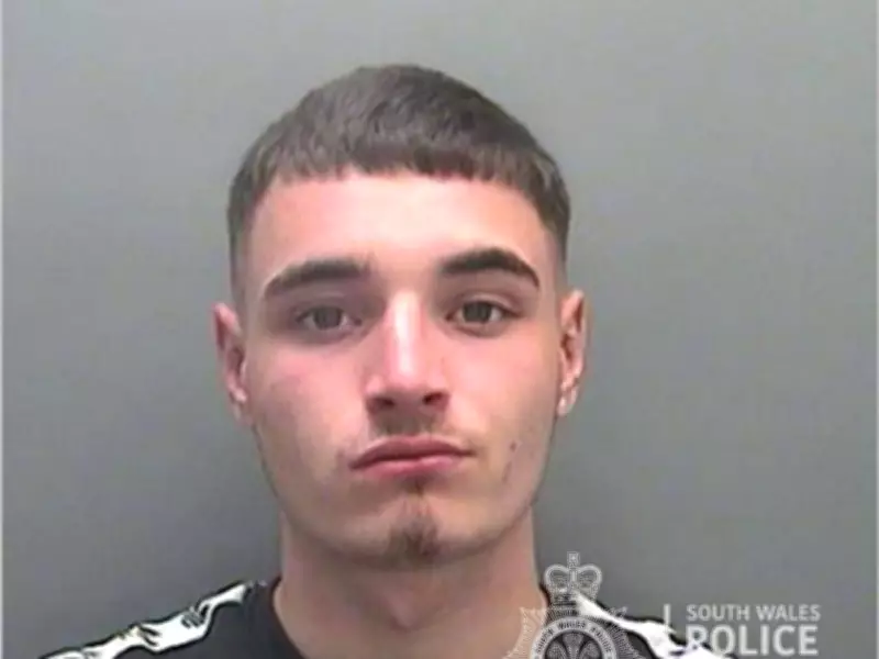 Prisoner Fractures Officer's Spine in Brutal Attack at HMP Parc