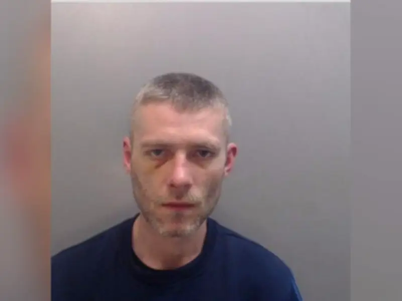 Prisoner Mistakenly Released from HMP Altcourse, Police Launch Urgent Search