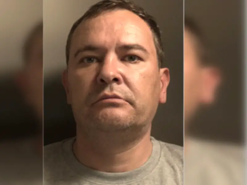 Prisoner Who Stabbed Pub Landlord Dies in Cell Fire as Alarm Reportedly Failed