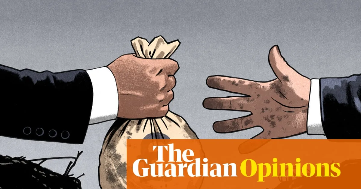 Private Equity Profits From Vulnerable Children In Care