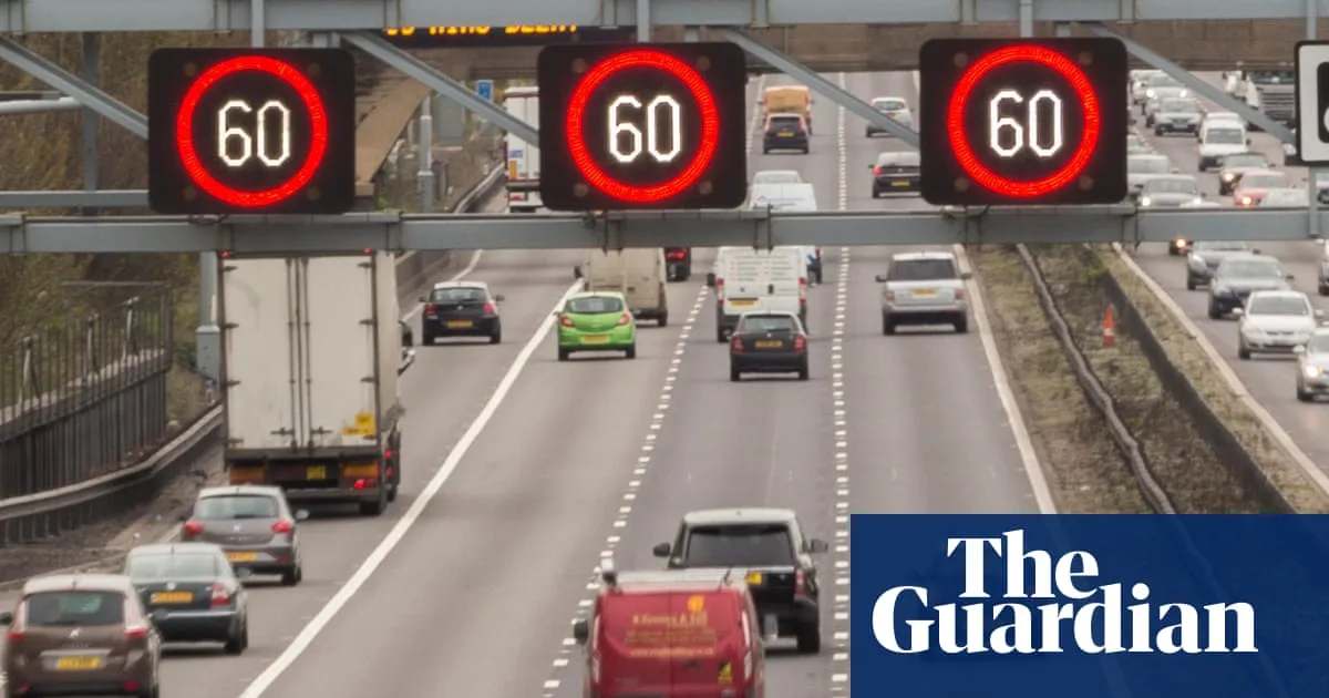 Campaigners Urge Ban on Private Jets and Motorway Speed Limit Cut to Avert UK Fuel Crisis