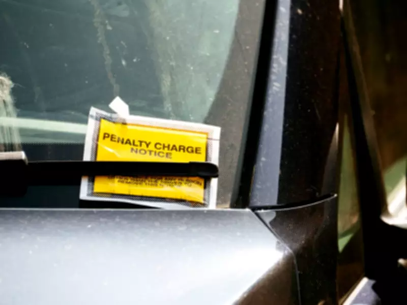 Private Parking Fines You Can Ignore: Expert Tips to Avoid Paying