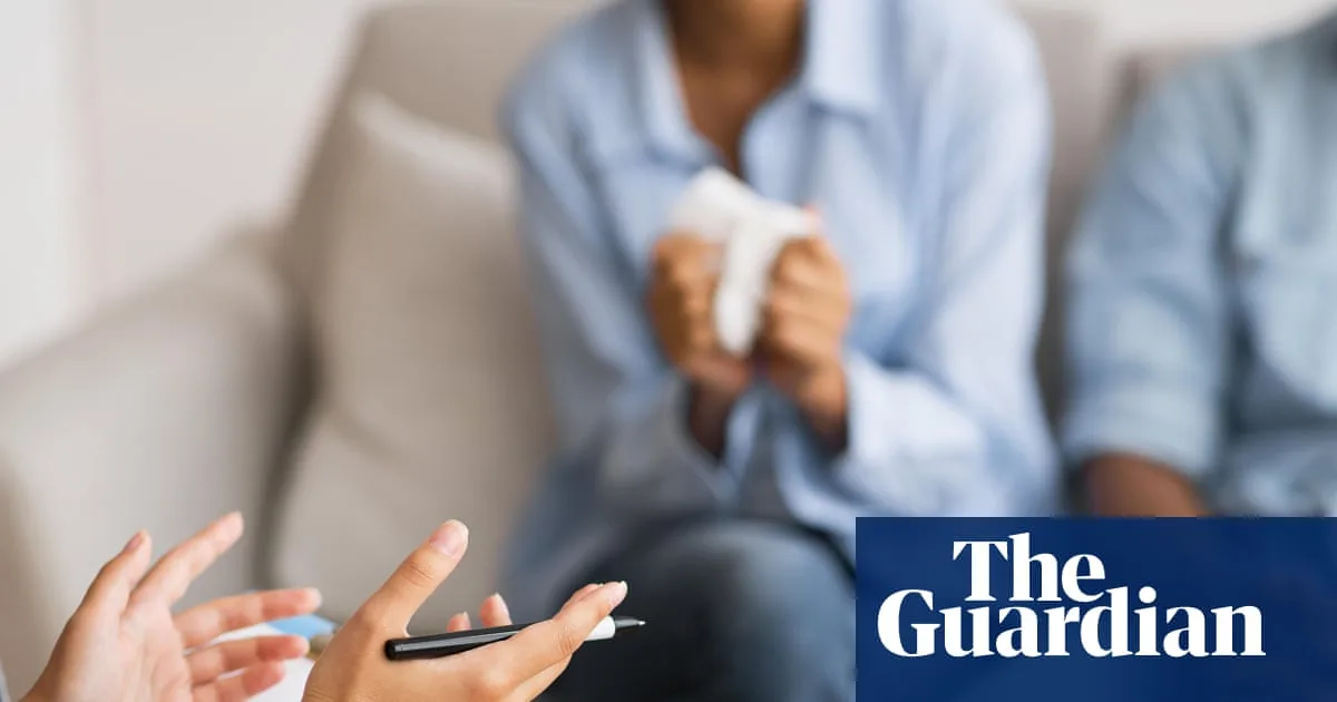 Private Therapy Costs Soar Forcing UK Clinics to Reject Patients