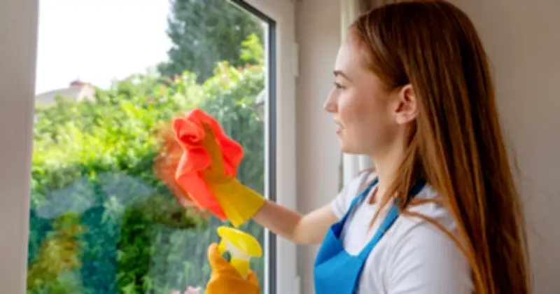 Pro Cleaner's 20 Years of Experience: The One Tool She Can't Live Without