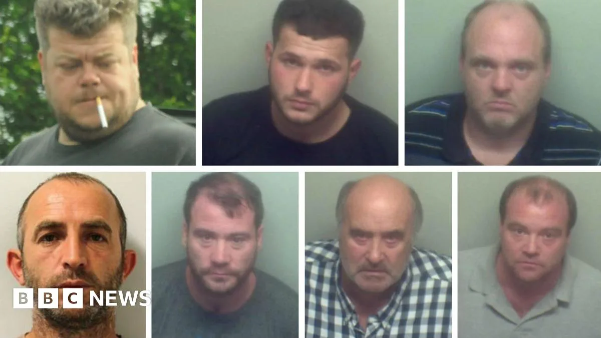 Pro Migrant Flag Organiser Jailed For Smuggling Plot