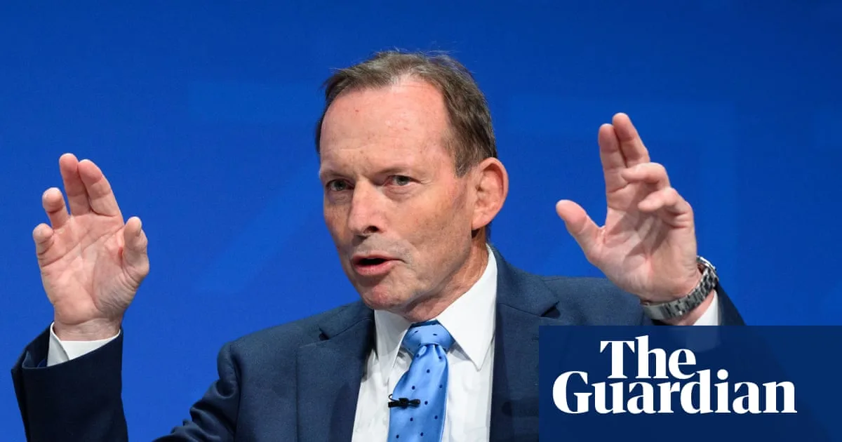 NSW Chief Justice Rebukes Tony Abbott Over Harbour Bridge March Judge Criticism