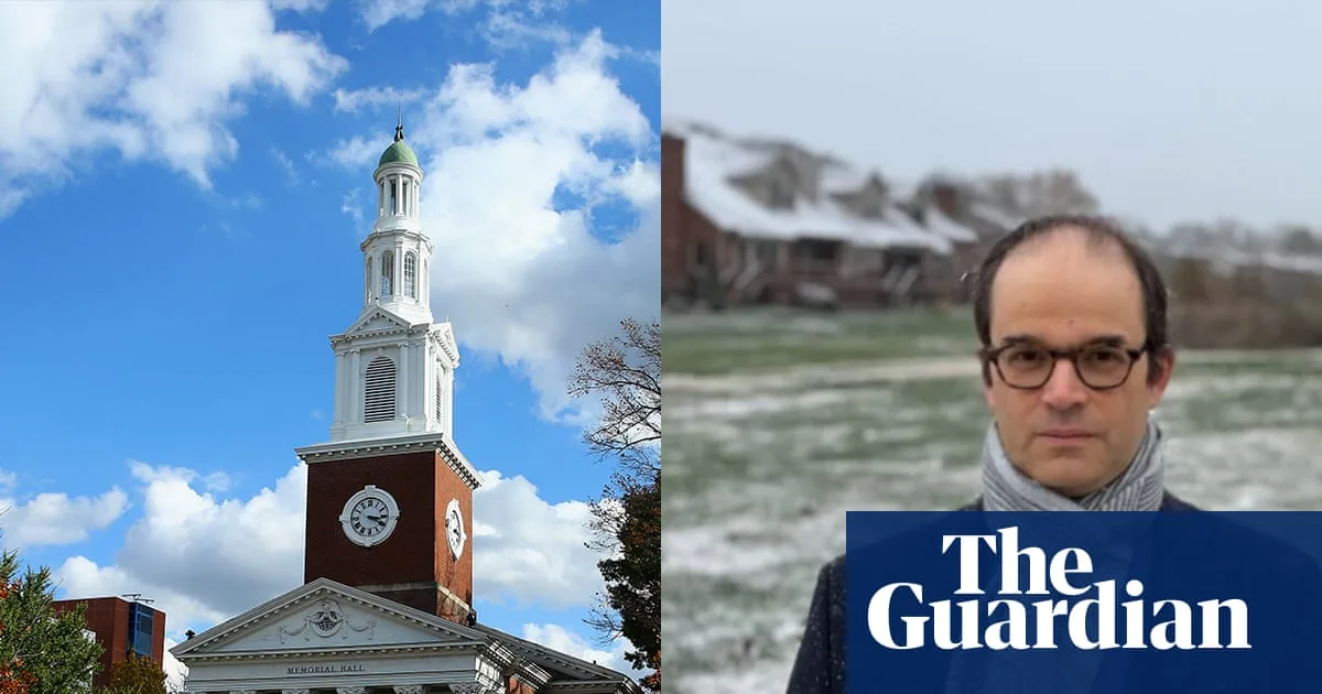 Tenured Professor Sues University of Kentucky Over Israel Comments Ban