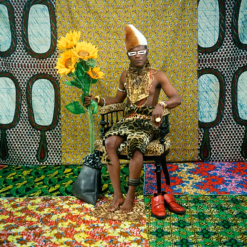Project a Black Planet Review: Barbican Exhibition Dazzles