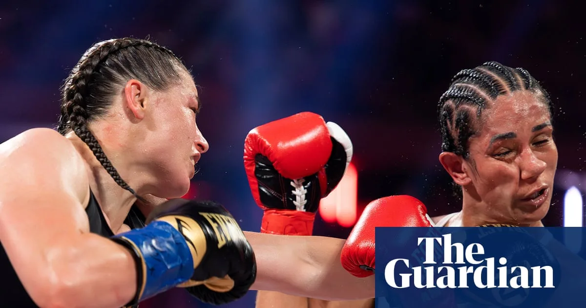 Jake Paul's Promotional Company Defends Women's Boxing Focus Ahead of Major Event