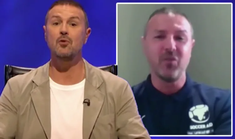New 'Question of Sport' Faces Backlash Over Non-Athlete Contestants