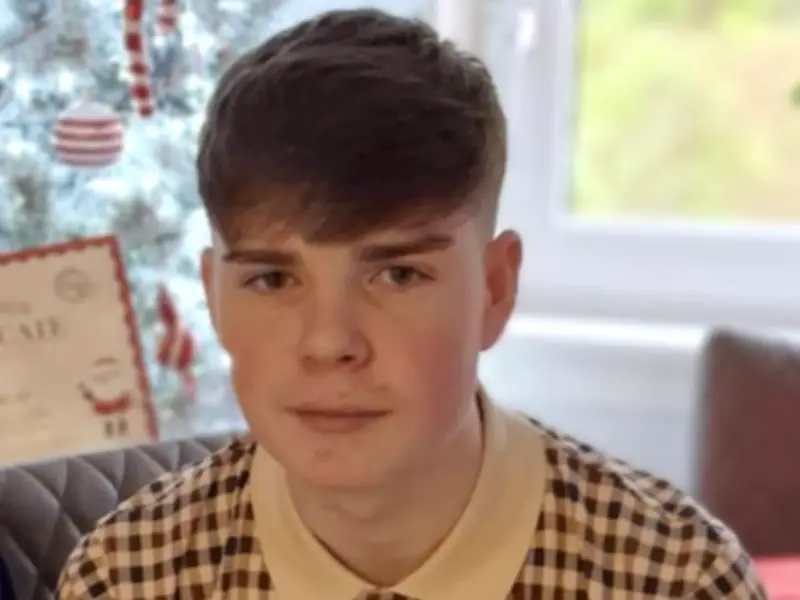 Proper Action Needed on Scotland's Youth Knife Epidemic