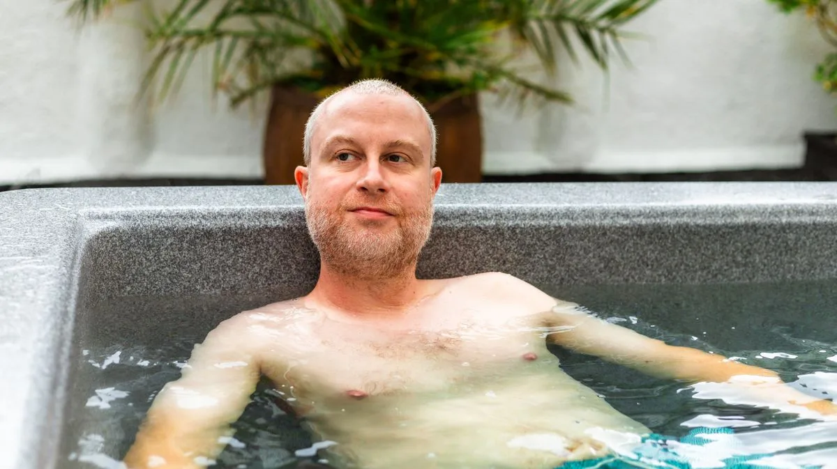 Property Lawyer Explains Your Rights Over Noisy Neighbour Hot Tubs