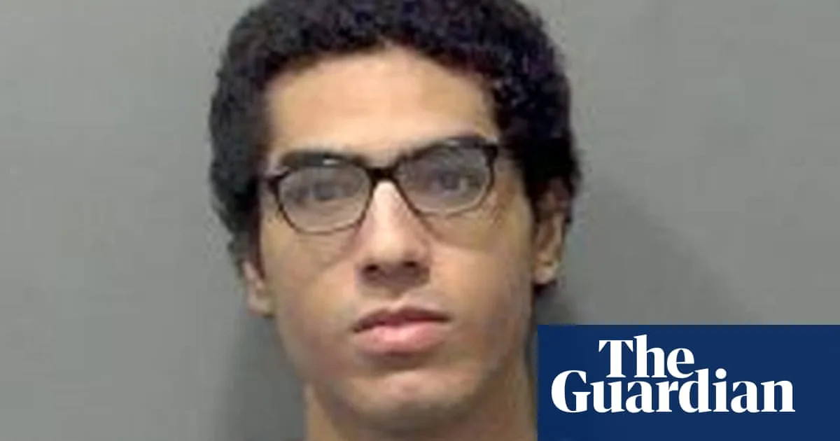 Luton man who murdered mother and siblings as part of school massacre plot jailed for at least 49 years