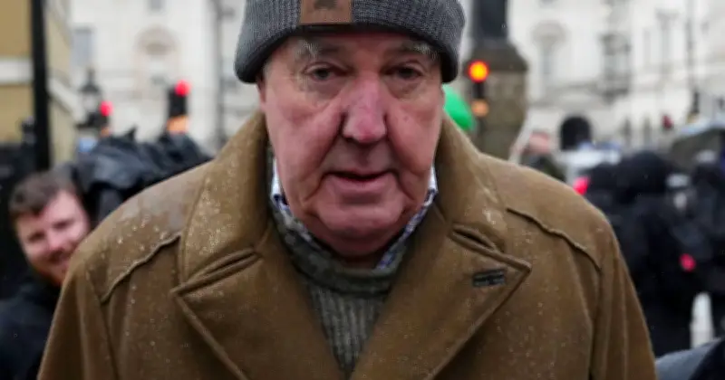 Prostate Cancer Patient Urges Men to Get Checked After Clarkson Diagnosis