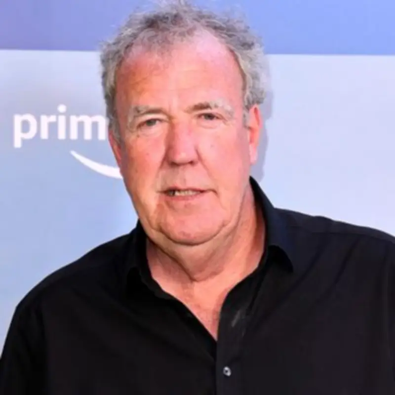 Prostate Cancer Symptoms After Jeremy Clarkson Diagnosis