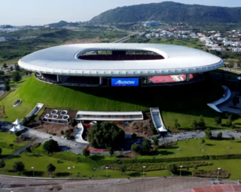 Protesters to Target Hyundai at World Cup Match Over Ternium Ties