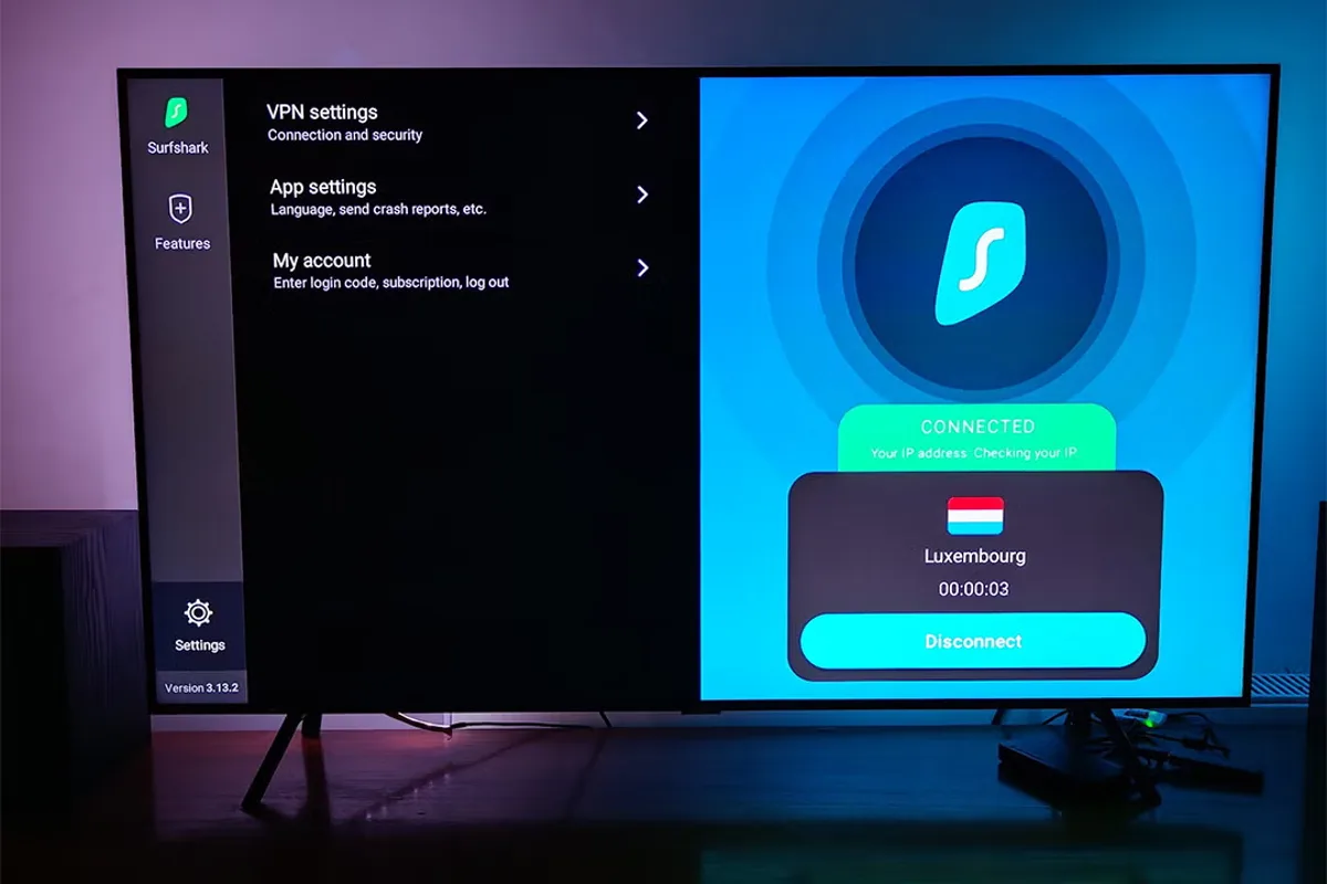 Proton VPN Launches on Amazon Fire TV Stick