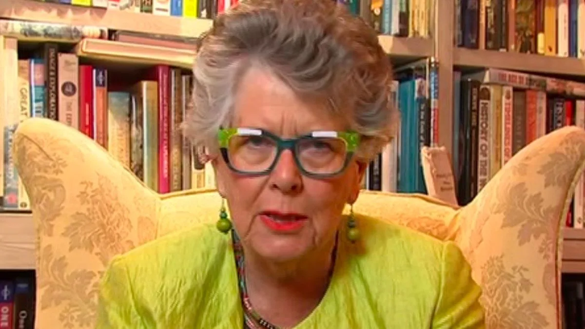 Prue Leith Opens Up About Brother's Death in Assisted Dying Campaign