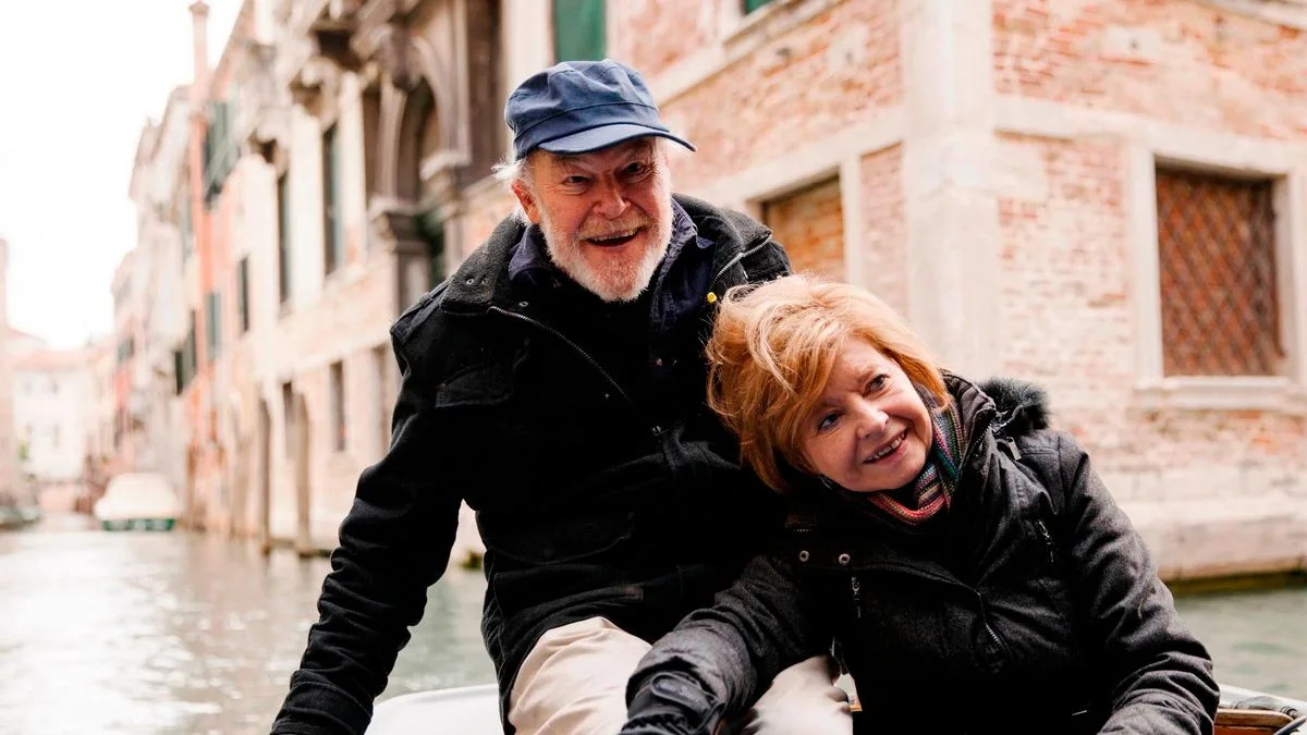 Prunella Scales' Heartbreaking Marriage Regret Revealed Before Her Death