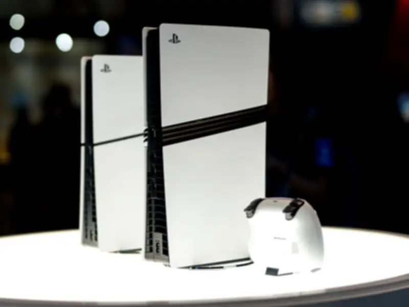 PS5 Players: Save £60 on 5TB External Storage Before Midnight